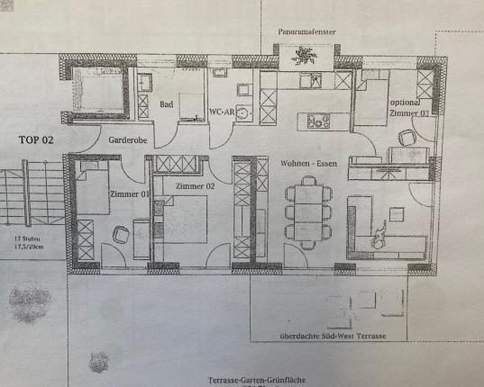 Reserviert: Eigentumswohnung in Thermennähe, AUT