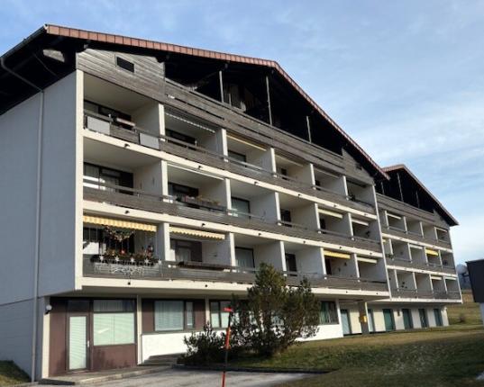 Gepflegte Eigentumswohnung (zweitwohnsitzfähig!) im Erdgeschoß, AUT