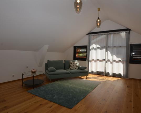 Exklusives Wohnhaus (zweitwohnsitzfähig) in Golfplatznähe, AUT