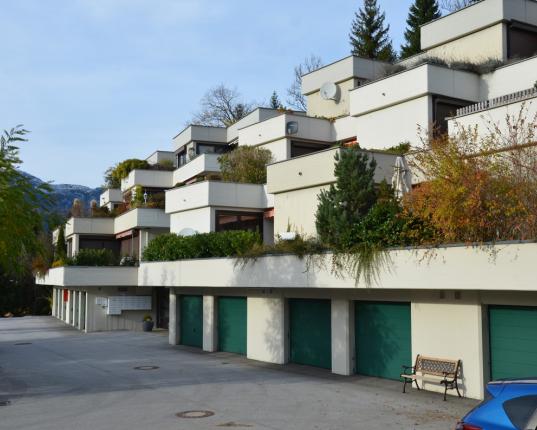 Reserviert: Sonnige Ferienwohnung - Zweitwohnsitz, AUT