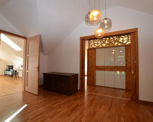 Exklusives Wohnhaus (zweitwohnsitzfähig) in Golfplatznähe, AUT