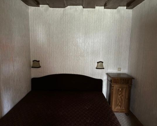 Kleines Wohnhaus mit großem Grundstück – renovierungsbedürftig mit Potenzial, AUT