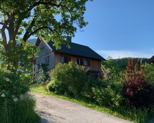 Haus mit Dachsteinblick zur Miete in Altaussee, AUT