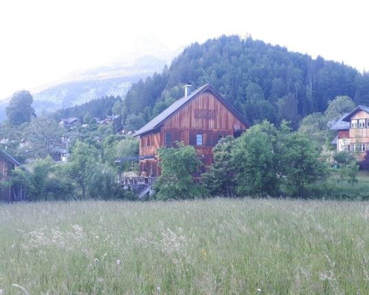 Haus mit Dachsteinblick zur Miete in Altaussee, AUT