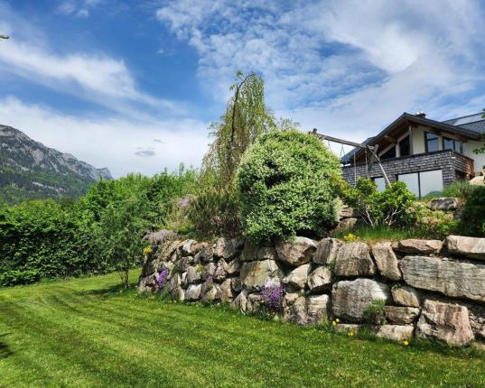 Exklusives Wohnhaus mit Pool & Wellnessbereich – Luxus trifft Naturidylle, AUT