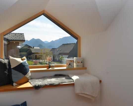 Exklusives Wohnhaus (zweitwohnsitzfähig) in Golfplatznähe, AUT