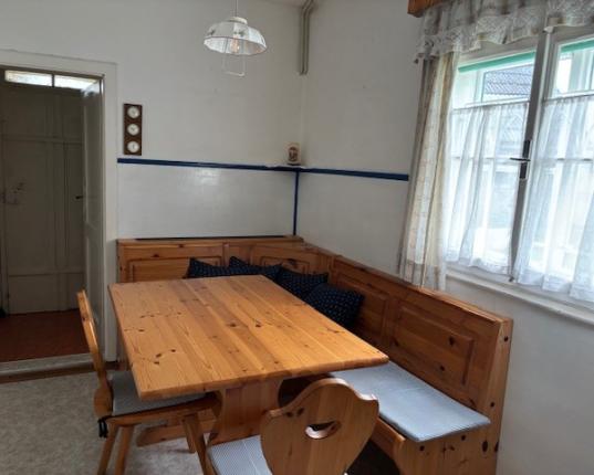 Kleines Wohnhaus mit großem Grundstück – renovierungsbedürftig mit Potenzial, AUT