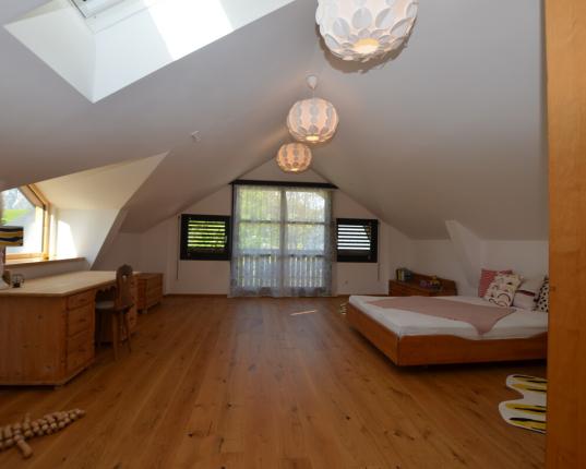 Exklusives Wohnhaus (zweitwohnsitzfähig) in Golfplatznähe, AUT
