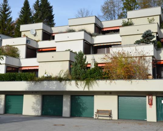 Reserviert: Sonnige Ferienwohnung - Zweitwohnsitz, AUT