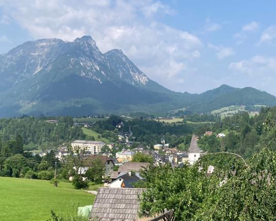 Exklusives Wohnhaus mit Pool & Wellnessbereich – Luxus trifft Naturidylle, AUT