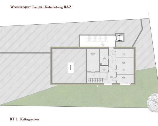 Neubauwohnung im Erdgeschoß mit Terrasse/Balkon und Garten, AUT