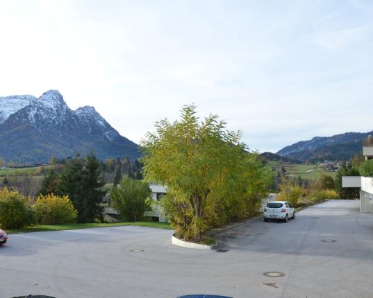 Reserviert: Sonnige Ferienwohnung - Zweitwohnsitz, AUT