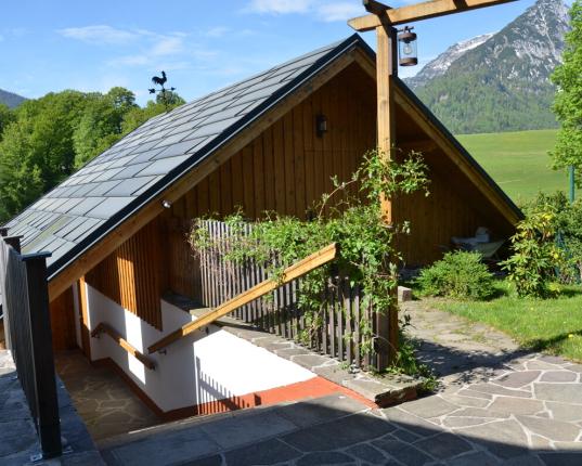 Exklusives Wohnhaus (zweitwohnsitzfähig) in Golfplatznähe, AUT