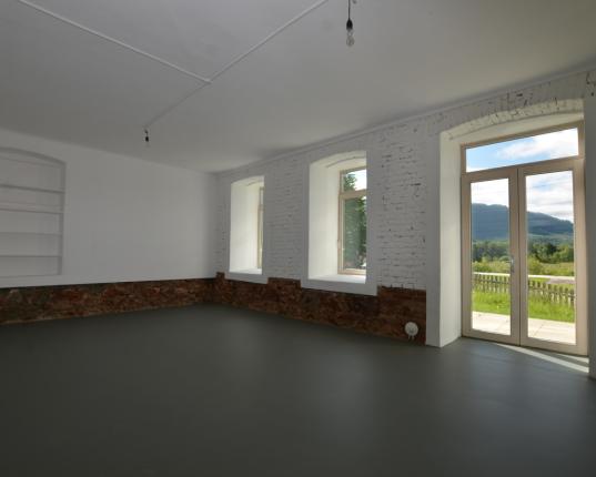 Anlageobjekt: Vermietete, sonnige Gartenwohnung (zweitwohnsitzfähig), AUT