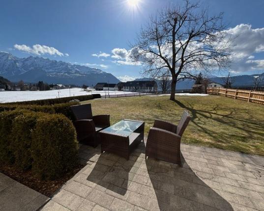 Wohnhaus mit zwei separaten Wohneinheiten – ideal für Familie & Vermietung, AUT