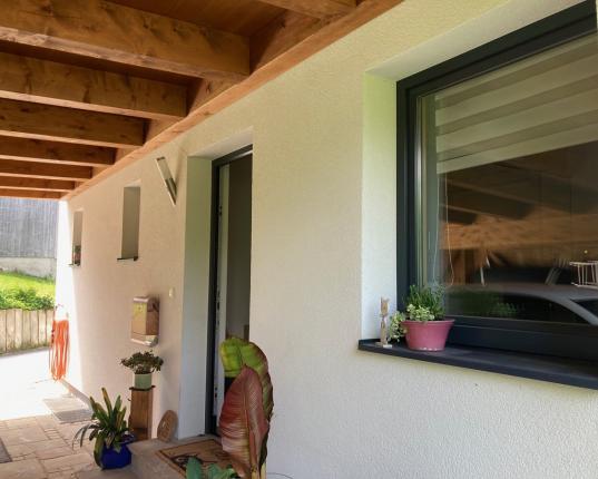 Exklusives Wohnhaus mit Pool & Wellnessbereich – Luxus trifft Naturidylle, AUT