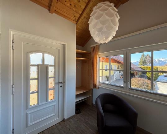 Wohnhaus mit zwei separaten Wohneinheiten – ideal für Familie & Vermietung, AUT