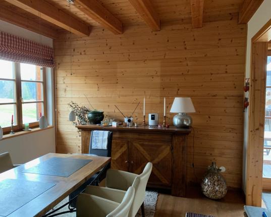 Haus mit Dachsteinblick zur Miete in Altaussee, AUT