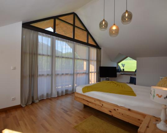 Exklusives Wohnhaus (zweitwohnsitzfähig) in Golfplatznähe, AUT