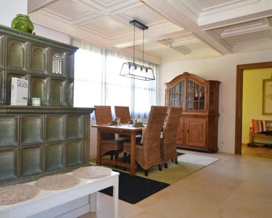 Exklusives Wohnhaus (zweitwohnsitzfähig) in Golfplatznähe, AUT