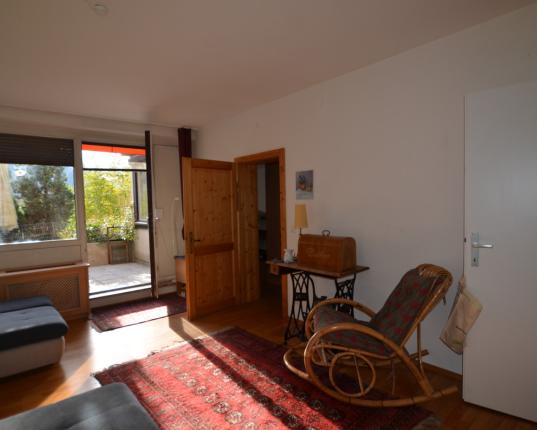 Reserviert: Sonnige Ferienwohnung - Zweitwohnsitz, AUT