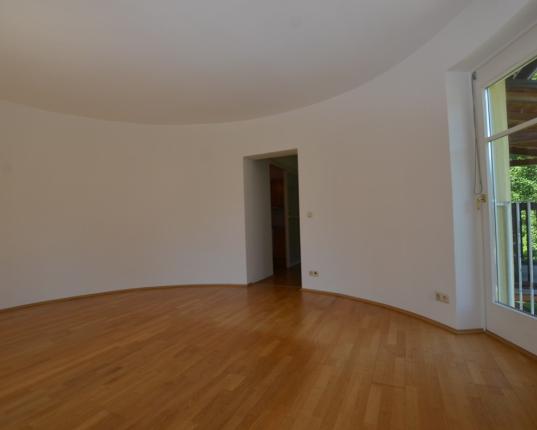 Sonnige Eigentumswohnung in Bad Aussee, AUT