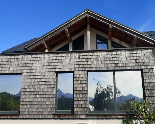 Exklusives Wohnhaus mit Pool & Wellnessbereich – Luxus trifft Naturidylle, AUT