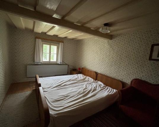 Kleines Wohnhaus mit großem Grundstück – renovierungsbedürftig mit Potenzial, AUT