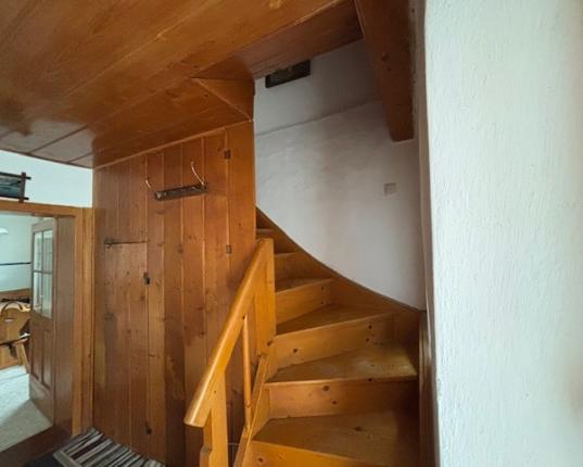 Kleines Wohnhaus mit großem Grundstück – renovierungsbedürftig mit Potenzial, AUT