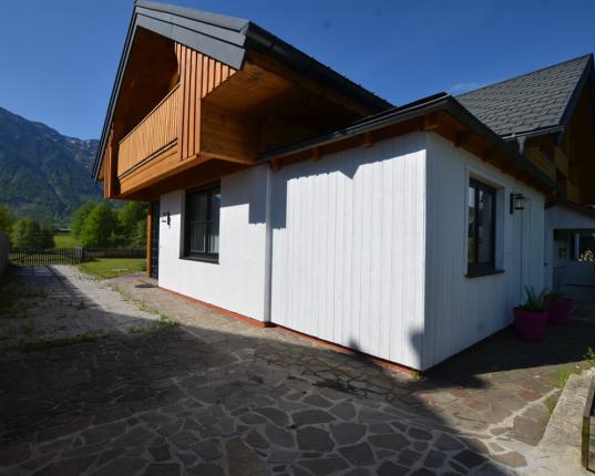 Exklusives Wohnhaus (zweitwohnsitzfähig) in Golfplatznähe, AUT