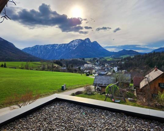 Exklusives Wohnhaus mit Pool & Wellnessbereich – Luxus trifft Naturidylle, AUT