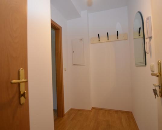 Sonnige Eigentumswohnung in Bad Aussee, AUT