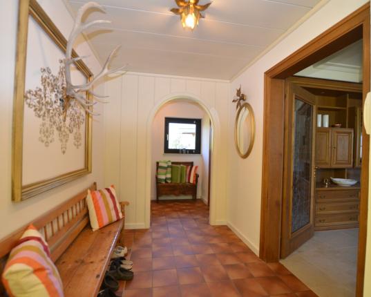 Exklusives Wohnhaus (zweitwohnsitzfähig) in Golfplatznähe, AUT