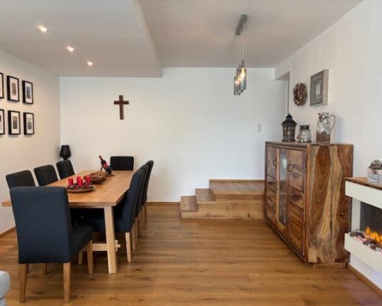 Gepflegte Eigentumswohnung (zweitwohnsitzfähig!) im Erdgeschoß, AUT