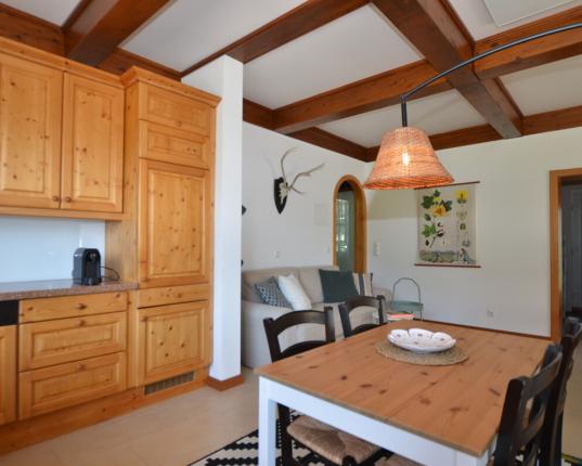 Exklusives Wohnhaus (zweitwohnsitzfähig) in Golfplatznähe, AUT