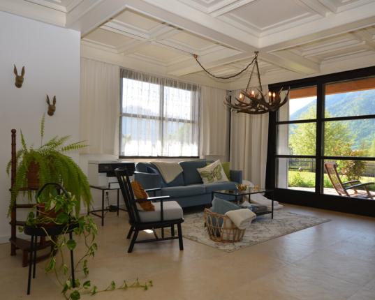 Exklusives Wohnhaus (zweitwohnsitzfähig) in Golfplatznähe, AUT