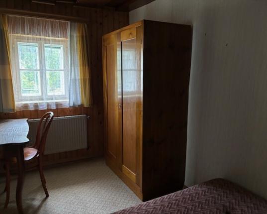 Kleines Wohnhaus mit großem Grundstück – renovierungsbedürftig mit Potenzial, AUT