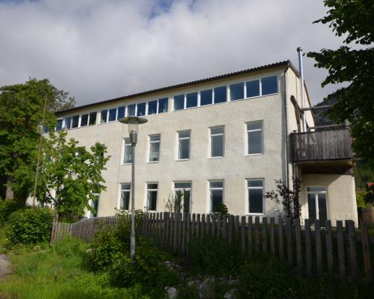 Anlageobjekt: Vermietete, sonnige Gartenwohnung (zweitwohnsitzfähig), AUT