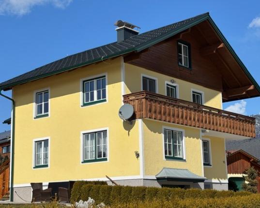 Wohnhaus mit zwei separaten Wohneinheiten – ideal für Familie & Vermietung, AUT