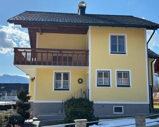 Wohnhaus mit zwei separaten Wohneinheiten – ideal für Familie & Vermietung, AUT