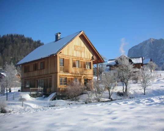 Haus mit Dachsteinblick zur Miete in Altaussee, AUT
