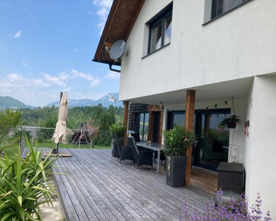 Exklusives Wohnhaus mit Pool & Wellnessbereich – Luxus trifft Naturidylle, AUT