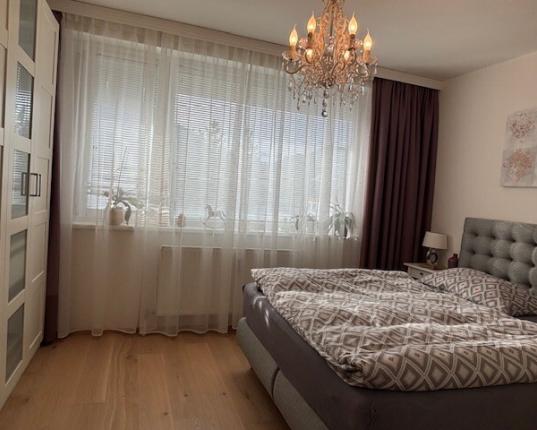 Gepflegte Eigentumswohnung (zweitwohnsitzfähig!) im Erdgeschoß, AUT