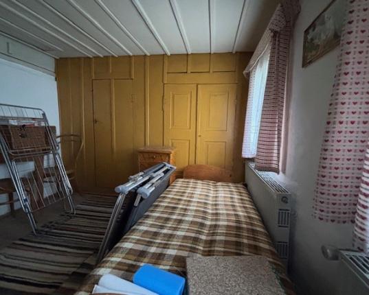 Kleines Wohnhaus mit großem Grundstück – renovierungsbedürftig mit Potenzial, AUT