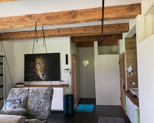 Exklusives Wohnhaus mit Pool & Wellnessbereich – Luxus trifft Naturidylle, AUT