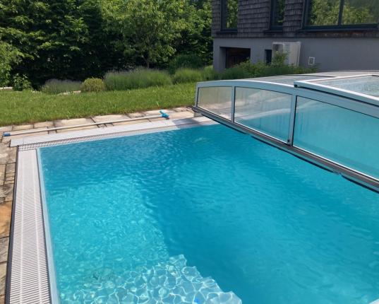 Exklusives Wohnhaus mit Pool & Wellnessbereich – Luxus trifft Naturidylle, AUT