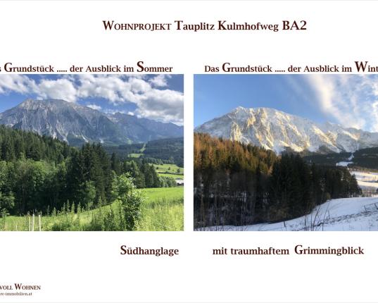 Neubauwohnung im Erdgeschoß mit 2 Terrassen und Garten, AUT