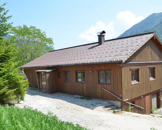 Wohnhaus (Bungalow) in Ruhelage, AUT