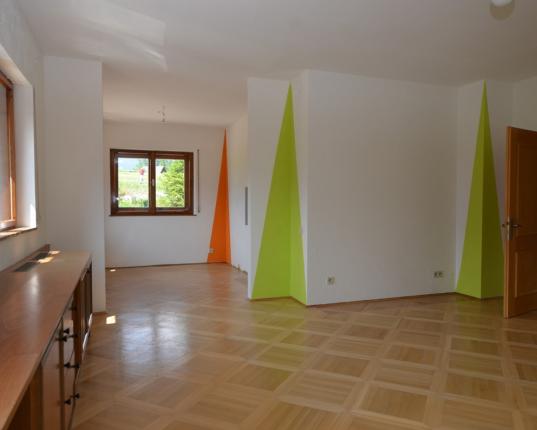 Wohnhaus (Bungalow) in Ruhelage, AUT