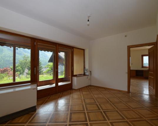Wohnhaus (Bungalow) in Ruhelage, AUT